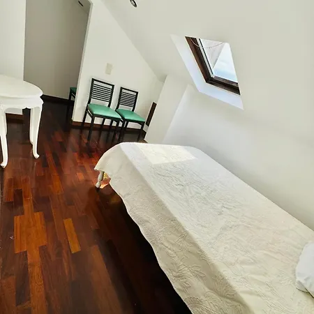 Refugio Viana do Castelo