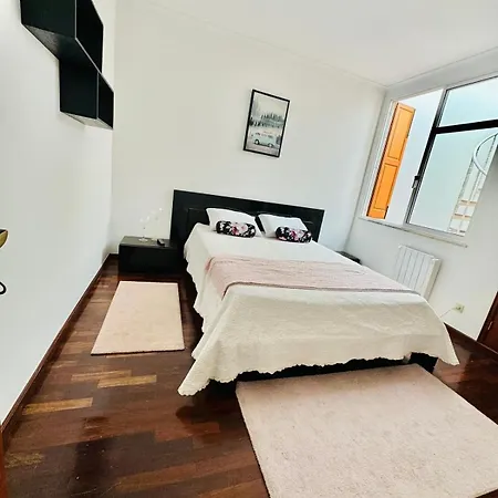 Apartman Refugio
