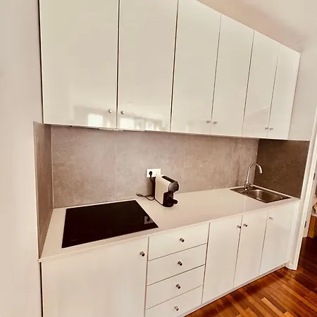 Refúgio Viana do Castelo