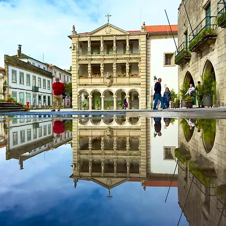 Refúgio Apartamento *