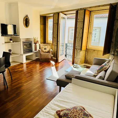 Refugio * Viana do Castelo