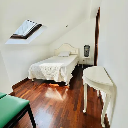 Apartman Refugio Viana do Castelo