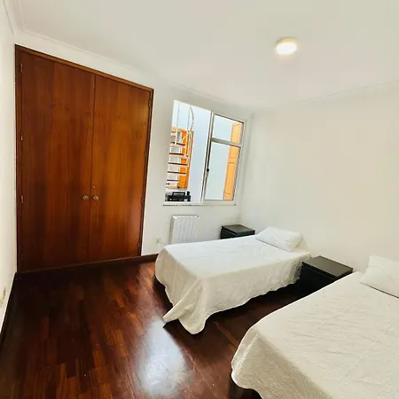 Refugio Viana do Castelo