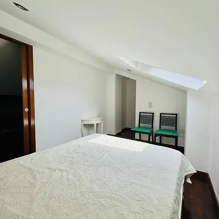 Refugio Apartman