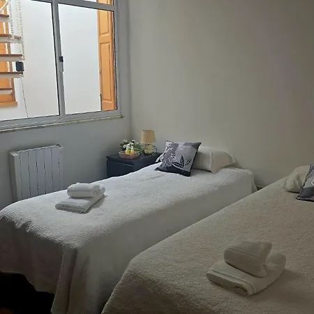 Apartman Refugio *