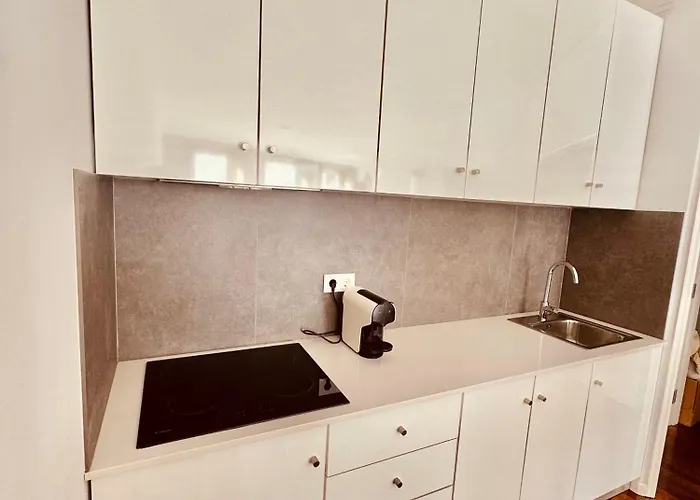 Refugio Виана-ду-Каштелу