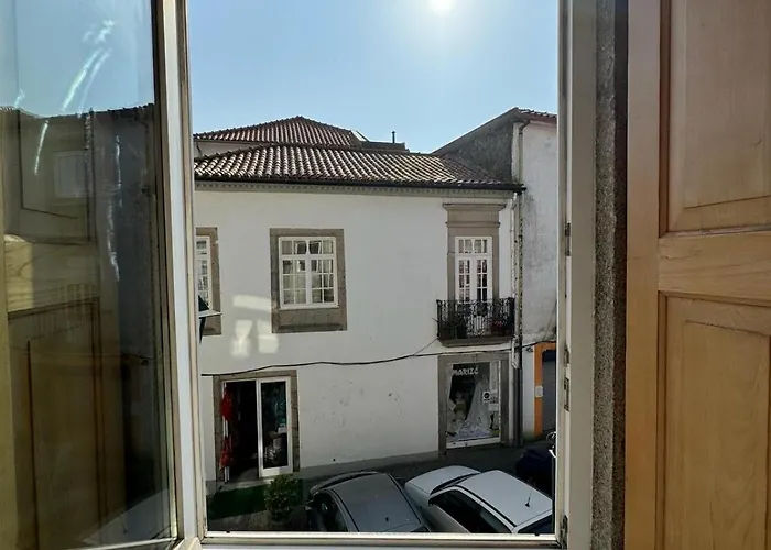 Refugio Апартаменты *