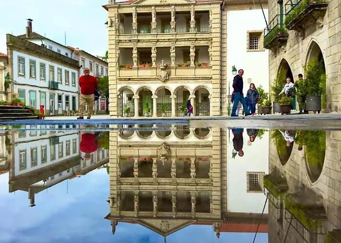 Refugio Апартаменты *