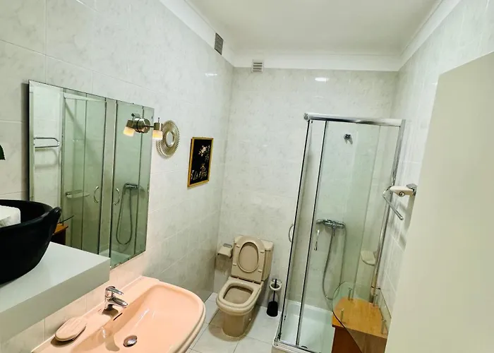 Refugio Апартаменты *