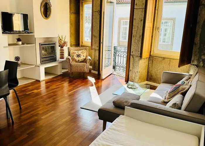 Refugio * 维亚纳堡