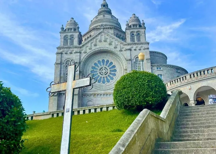 Апартаменты Refugio *