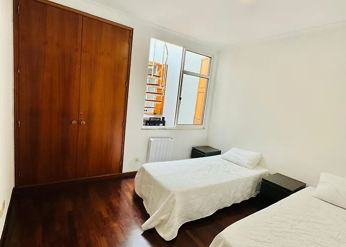 Refugio 维亚纳堡